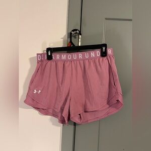 Under Armour Shorts